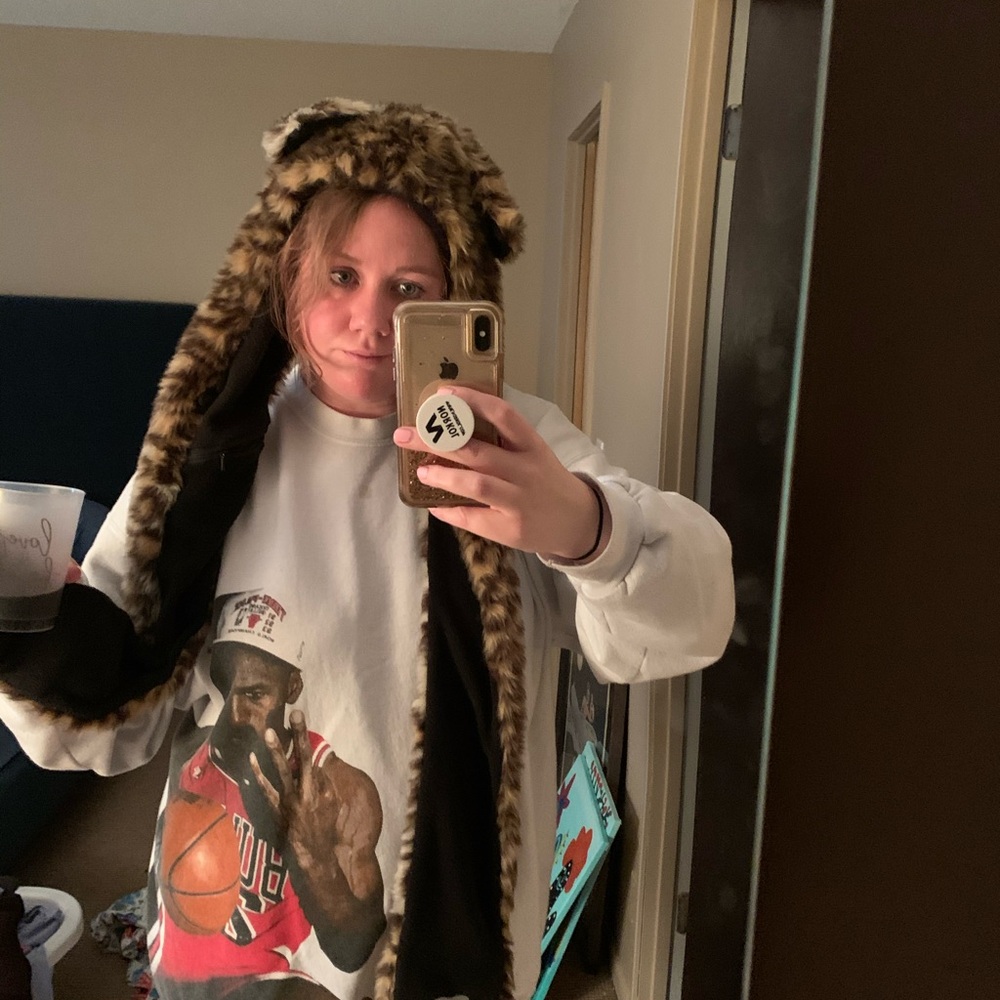 Meet your Posher, M.e.